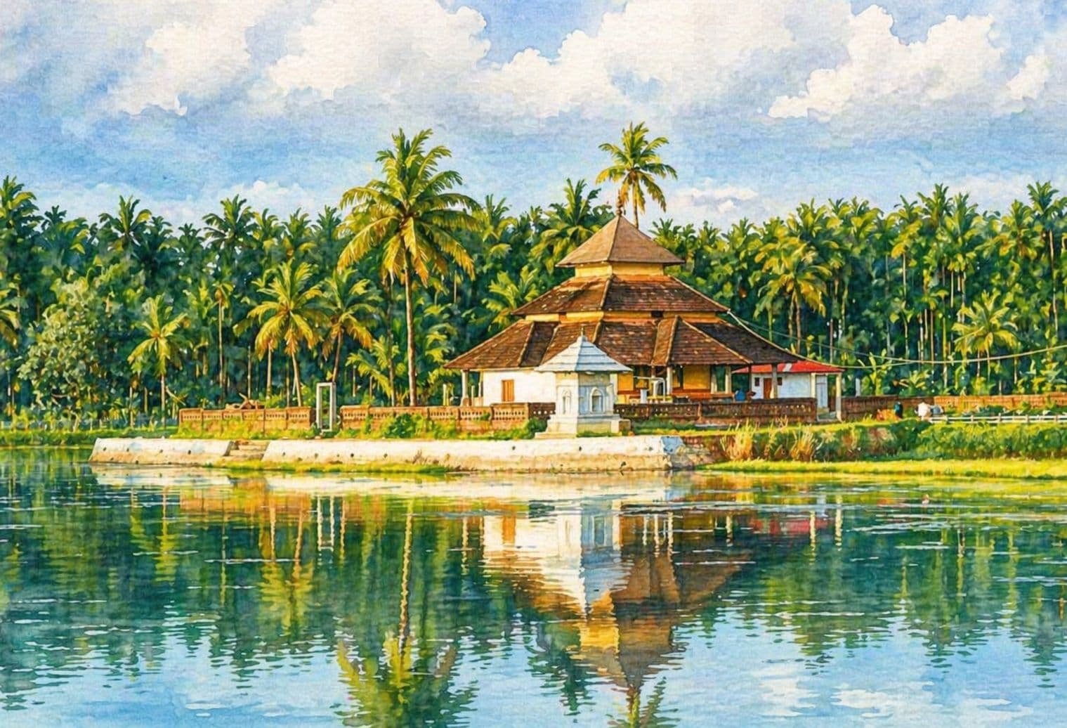 Stay Options in Karkala