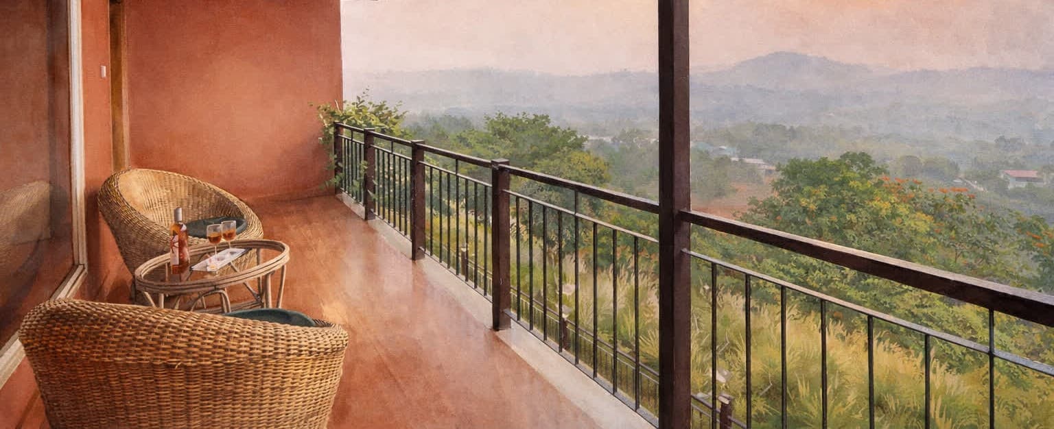 Hotels in Mangalore